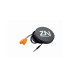 Slušalke ZeroNoise Earplugs Kit - Foam Tips - 3.5 Mm Jack Stereo | race-shop.si