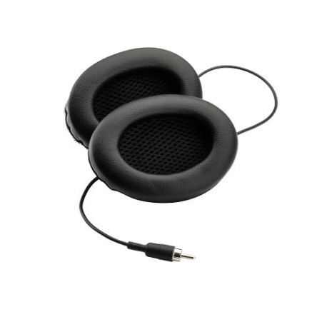 Slušalke ZeroNoise Earplugs Kit - RCA (Cinch) Male | race-shop.si