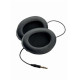 Slušalke ZeroNoise Earplugs Kit - 3.5 mm Jack stereo for full face helmets | race-shop.si