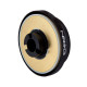 Lancer NRG steering wheel short hub for Mitsubishi Lancer (1988-2004, excluding 2003 Lancer Ralliart) | race-shop.si