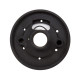 A4 NRG steering wheel short hub for Audi A4 (1998 onwards) | race-shop.si