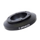 A8 NRG steering wheel short hub for Audi A8 (1997-2003) | race-shop.si