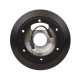 A8 NRG steering wheel short hub for Audi A8 (1997-2003) | race-shop.si