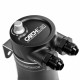 Rezervoarji za olje (OCT) NUKE Oil Catch Tank 0,25l | race-shop.si