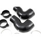 Kompleti za posamezni model Forge throttle body inlet pipes for Alfa Romeo Giulia | race-shop.si