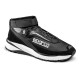 Čevlji Race shoes Sparco CHRONO FIA black | race-shop.si