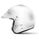 Odprte čelade Helmet Sparco J-PRO ECE22-06 white | race-shop.si