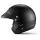 Odprte čelade Helmet Sparco J-PRO ECE22-06 black | race-shop.si