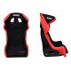 Športni sedeži z odobritvijo FIA Racing Seat Matrix Velvet FIA different colors | race-shop.si