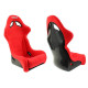 Športni sedeži z odobritvijo FIA Racing Seat Futura PVC FIA different colors | race-shop.si