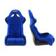 Športni sedeži z odobritvijo FIA Racing Seat Futura PVC FIA different colors | race-shop.si