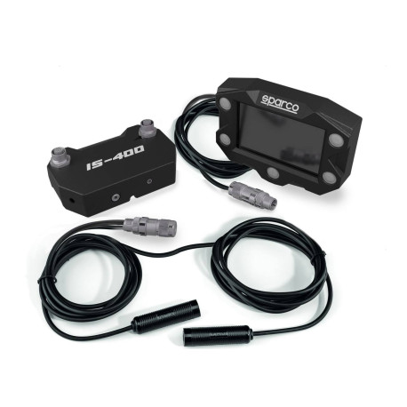Ojačevalci SPARCO interkom IS-400 BT ženski | race-shop.si
