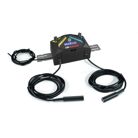 Ojačevalci SPARCO interkom IS-200 | race-shop.si