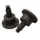 Short Ratio Gearsets Axle adapters from BMW E34 to E30/36 Compact | race-shop.si