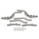 Mercedes Exhaust manifold for Mercedes Benz C63 AMG W204 | race-shop.si