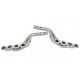 Mercedes Exhaust manifold for Mercedes Benz C63 AMG W204 | race-shop.si
