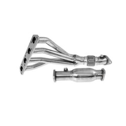 Izpušni kolektor za Mini Cooper 02-06 R53 1.6L