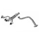 Jeep Exhaust manifold for Jeep Wrangler YJ 2.5L 91-95 | race-shop.si