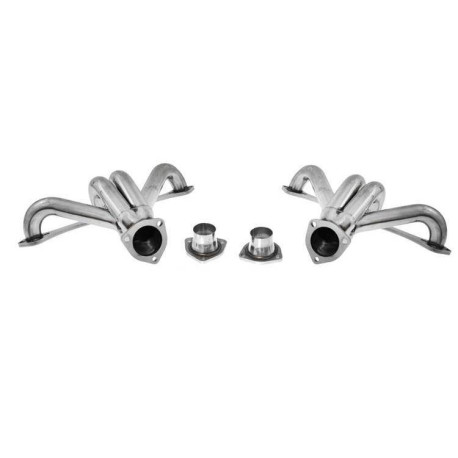 Izpušni kolektorji Izpušni kolektor za Chevy Small Block V8 | race-shop.si