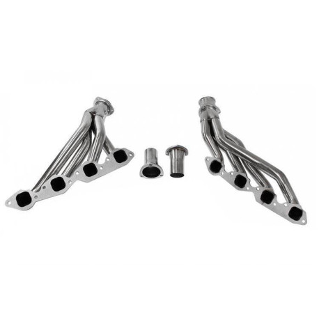 Chevrolet Exhaust manifold for Chevrolet 396 402 427 454 Shorty | race-shop.si