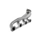 Ford Exhaust manifold for Ford Mustang 86-95 5.0L V8 | race-shop.si