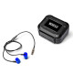 Slušalke SPARCO kit of earplugs with micro-speaker for Full Face 8860-8859 | race-shop.si