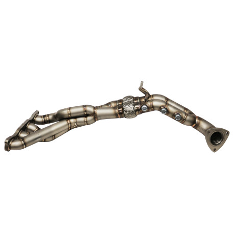 Izpušni kolektorji Izpušni kolektor za HONDA CIVIC TypeR 05-11 2.0L FN2 HEADER | race-shop.si