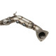 Civic Exhaust manifold for HONDA CIVIC TypeR 05-11 2.0L FN2 HEADER | race-shop.si