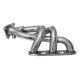350Z/ 370Z Exhaust manifold for Nissan 370Z Infiniti G37 | race-shop.si