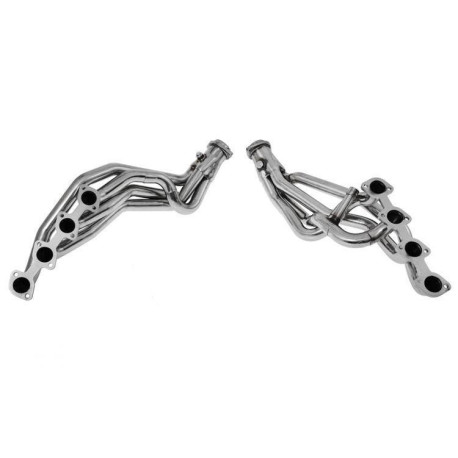 Ford Exhaust manifold for Ford Mustang GT 00-04 4.6L V8 | race-shop.si