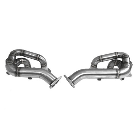 Izpušni kolektorji Izpušni kolektor za Cayman/ Boxster 2.9/3.4L Header 2009-2012 | race-shop.si