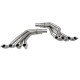 Ford Exhaust manifold for LS Mustang Fox Swap | race-shop.si