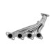 S14/ S15 Exhaust manifold for Nissan 240SX 95-98 S14 KA24 | race-shop.si