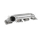 Mercedes Exhaust manifold for Mercedes Benz AMG E63 W212 CLS63 | race-shop.si
