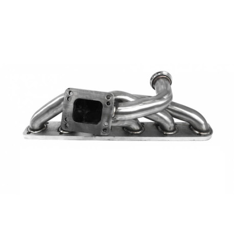 E30 Exhaust manifold for BMW E30 320I 325I T25/T3 | race-shop.si