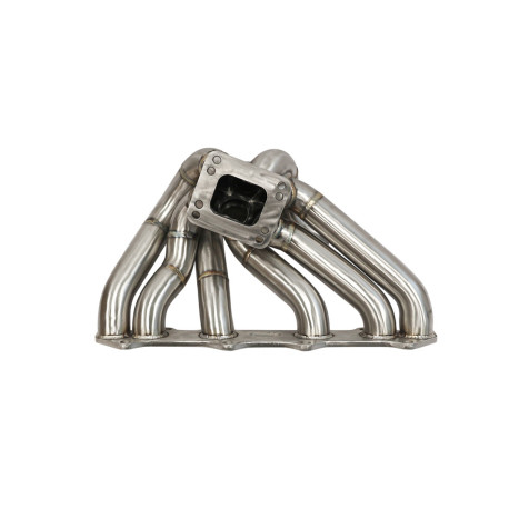 Supra Exhaust manifold for Toyota 1JZ-GTE GE VVTi T3/T4 EXTREME | race-shop.si