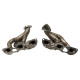 911 Exhaust manifold for Porsche 911 991 Turbo S 3.8 EXTREME | race-shop.si
