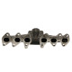 Supra Exhaust manifold for Toyota 2JZ-GTE T4 93-98 | race-shop.si