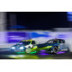 LED osvetlitev RACES LED car underglow 2x60cm+2x90cm | race-shop.si