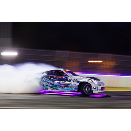 Led luči RACES LED car underglow 5m | race-shop.si