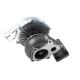 Turbo TurboWorks TurboWorks Turbocharger T04E Float | race-shop.si