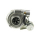 Turbo TurboWorks TurboWorks Turbocharger GTX2860R DBB CNC 5-Bolt 0.64AR | race-shop.si