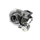 Turbo TurboWorks TurboWorks Turbocharger GTX2860R DBB CNC 5-Bolt 0.64AR | race-shop.si