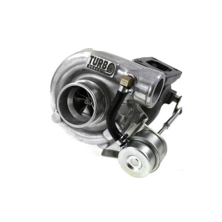 Turbo TurboWorks TurboWorks Turbocharger GTX2860R DBB CNC 5-Bolt 0.64AR | race-shop.si