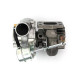 Turbo TurboWorks TurboWorks Turbocharger GT2871R DBB Cast 5-Bolt 0.64AR | race-shop.si