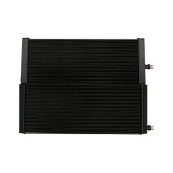 ALU radiator for BMW B48 G30 G38 525i 530i 540i B58