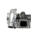 Turbo TurboWorks TurboWorks Turbocharger GTX3076R DBB CNC V-Band 0.63AR | race-shop.si