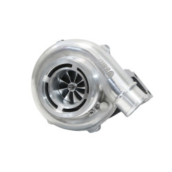 TurboWorks Turbocharger GTX3076R DBB CNC V-Band 0.63AR