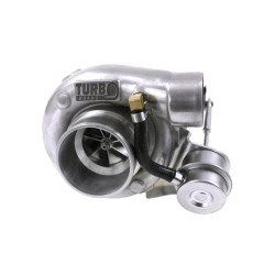 TurboWorks Turbocharger GTX2871R DBB CNC 5-Bolt 0.64AR