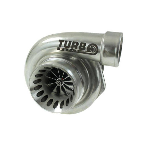 Turbo TurboWorks TurboWorks Turbocharger GTX3582R DBB CNC V-Band 0.63AR | race-shop.si